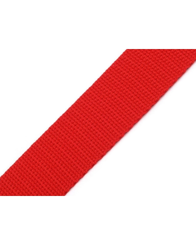 Popruh polypropylénový šíře 30 mm | Mimib