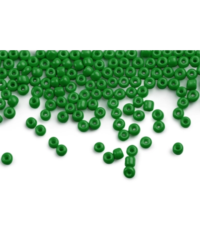 Rokajl 8/0 - 3 mm nepriehľadný - 50 g | Mimib