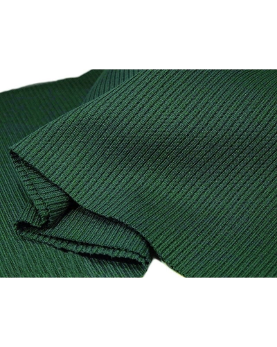 Elastický náplet žebrovaný 15x70 cm - 1 ks | Mimib