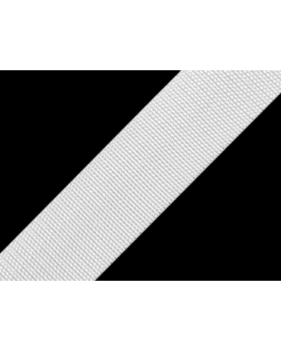 Popruh polypropylénový šíře 30 mm | Mimib