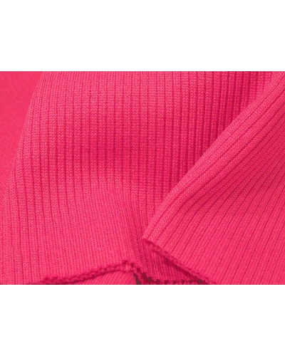 Elastický náplet žebrovaný 15x70 cm - 1 ks | Mimib