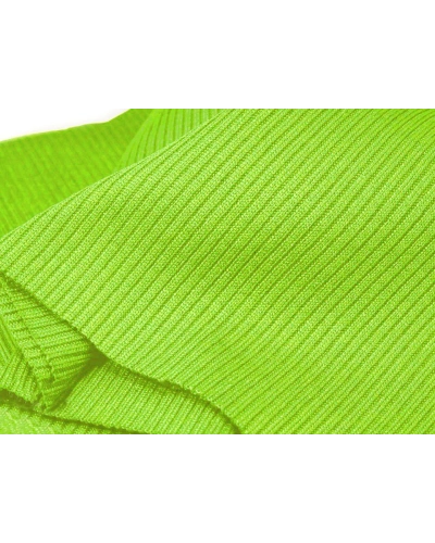 Elastický náplet žebrovaný 15x70 cm - 1 ks | Mimib
