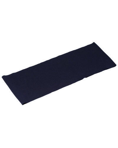Elastický náplet žebrovaný 15x70 cm - 1 ks | Mimib