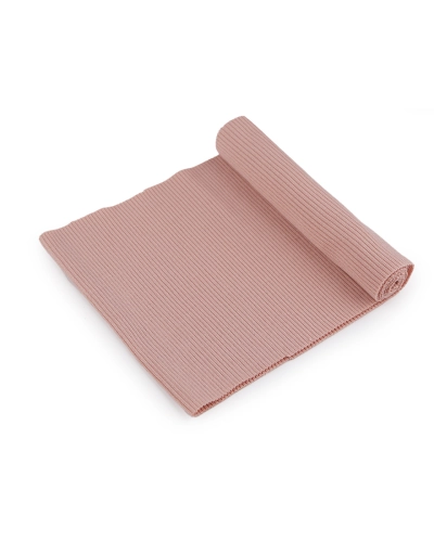 Elastický náplet žebrovaný 15x70 cm - 1 ks | Mimib