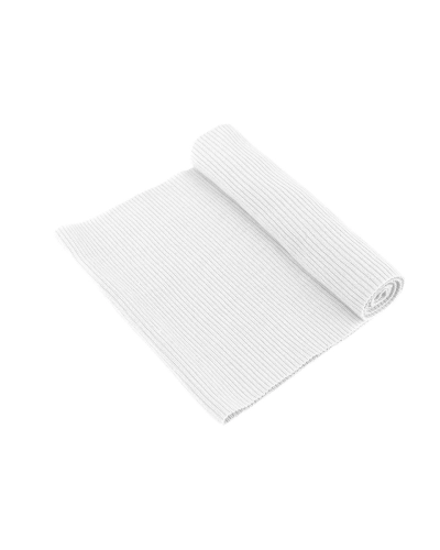 Elastický náplet žebrovaný 15x70 cm - 1 ks | Mimib