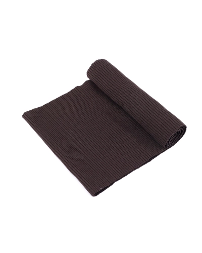 Elastický náplet žebrovaný 15x70 cm - 1 ks | Mimib
