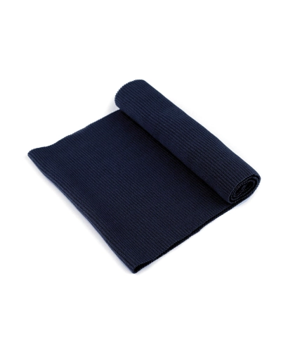 Elastický náplet žebrovaný 15x70 cm - 1 ks | Mimib