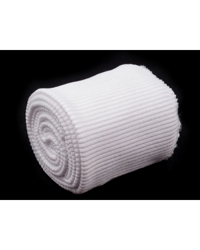 Elastické náplety šíře 7 cm sada (2x rukáv, 1x pás) - 1 sada | Mimib