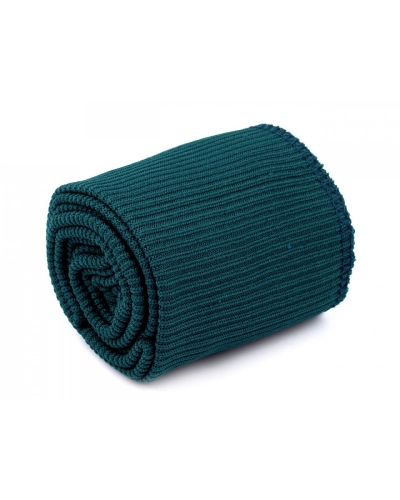 Elastické náplety šíře 7 cm sada (2x rukáv, 1x pás) - 1 sada | Mimib