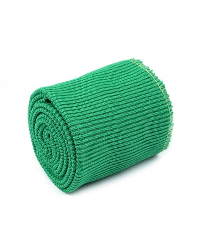 Elastické náplety šíře 7 cm sada (2x rukáv, 1x pás) - 1 sada | Mimib