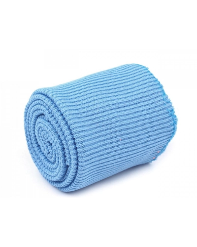 Elastické náplety šíře 7 cm sada (2x rukáv, 1x pás) - 1 sada | Mimib