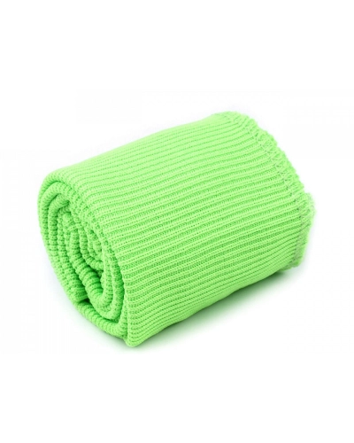 Elastické náplety šíře 7 cm sada (2x rukáv, 1x pás) - 1 sada | Mimib