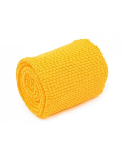 Elastické náplety šíře 7 cm sada (2x rukáv, 1x pás) - 1 sada | Mimib