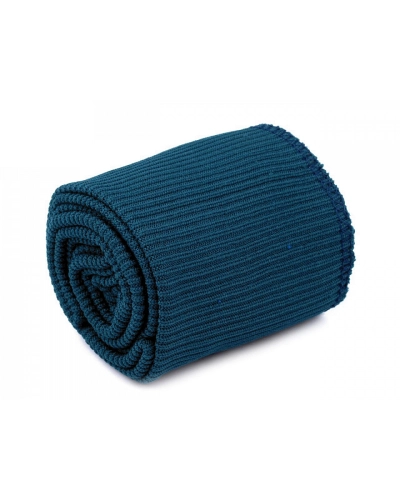 Elastické náplety šíře 7 cm sada (2x rukáv, 1x pás) - 1 sada | Mimib