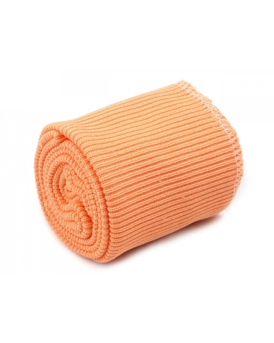 Elastické náplety šíře 7 cm sada (2x rukáv, 1x pás) - 1 sada | Mimib