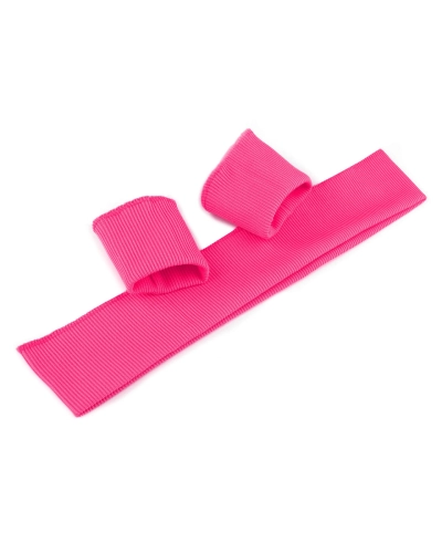 Elastické náplety šíře 7 cm sada (2x rukáv, 1x pás) - 1 sada | Mimib
