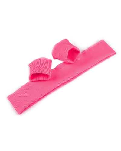 Elastické náplety šíře 7 cm sada (2x rukáv, 1x pás) - 1 sada | Mimib