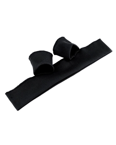 Elastické náplety šíře 7 cm sada (2x rukáv, 1x pás) - 1 sada | Mimib