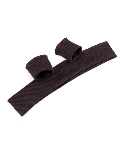 Elastické náplety šíře 7 cm sada (2x rukáv, 1x pás) - 1 sada | Mimib