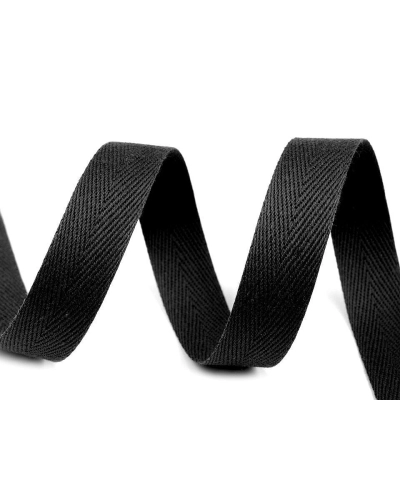 Keprovka - tkaloun šíře 16 mm - 50 m | Mimib