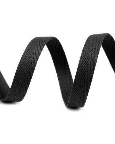 Keprovka - tkaloun šíře 10 mm - 50 m | Mimib