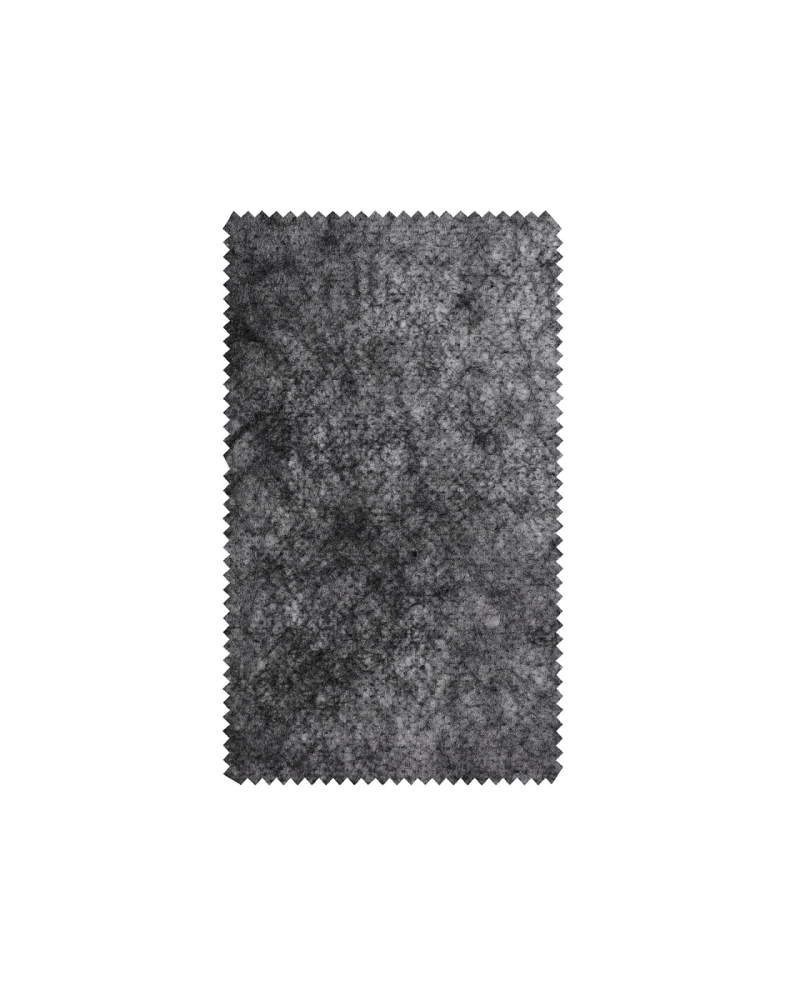 Vlizelín nažehlovací Novopast 20+15 g/m² šíře 90 cm - 1 m | Mimib
