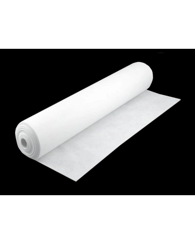 Vlizelín nažehlovací Novopast 40+18 g/m² šíře 90 cm - 1 m | Mimib