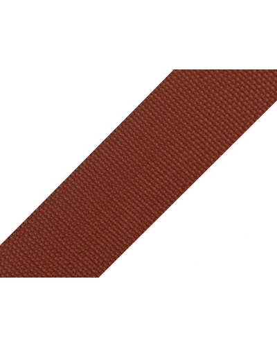 Popruh polypropylénový šíře 40 mm | Mimib