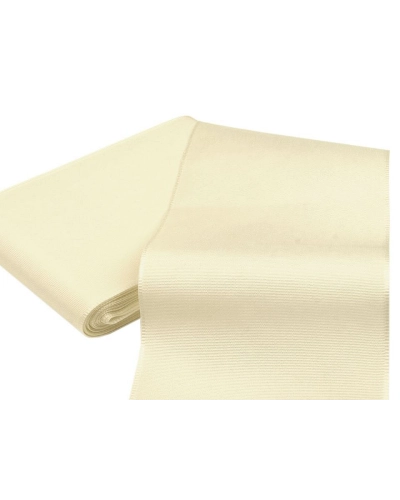 Stuha taftová šíře 10,8 cm - 10 m | Mimib