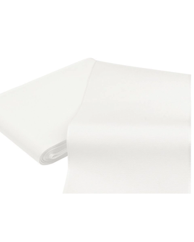 Stuha taftová šíře 10,8 cm - 10 m | Mimib