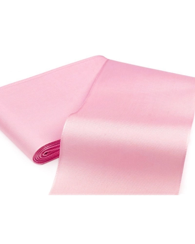 Stuha taftová šíře 10,8 cm - 10 m | Mimib