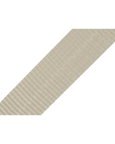 Popruh polypropylénový šíře 40 mm | Mimib