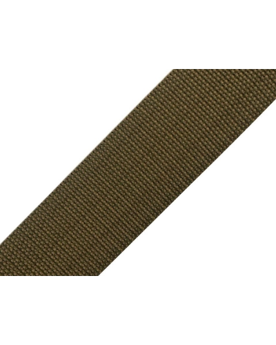 Popruh polypropylénový šíře 40 mm | Mimib