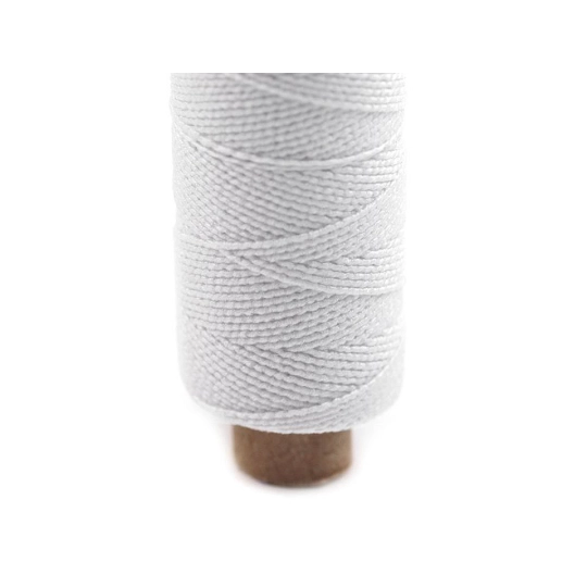 Pružné nitě / gumička Ø1 mm návin 30 m - 1 ks | Mimib