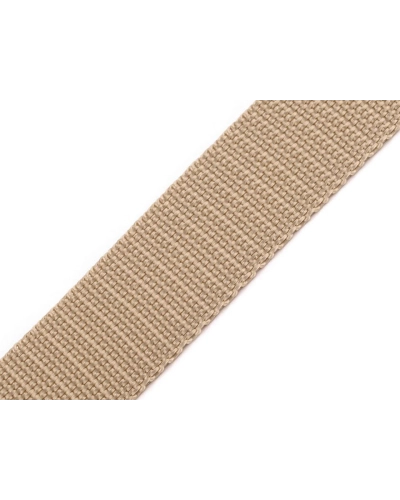 Popruh polypropylenový šíře 20 mm tloušťka 1 mm - 25 m | Mimib