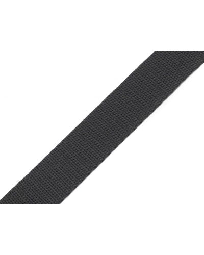 Popruh polypropylenový šíře 20 mm tloušťka 1 mm - 25 m | Mimib