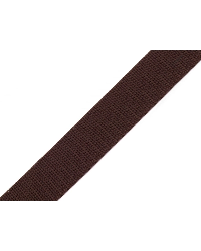 Popruh polypropylenový šíře 20 mm tloušťka 1 mm - 25 m | Mimib