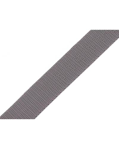 Popruh polypropylenový šíře 20 mm tloušťka 1 mm - 25 m | Mimib