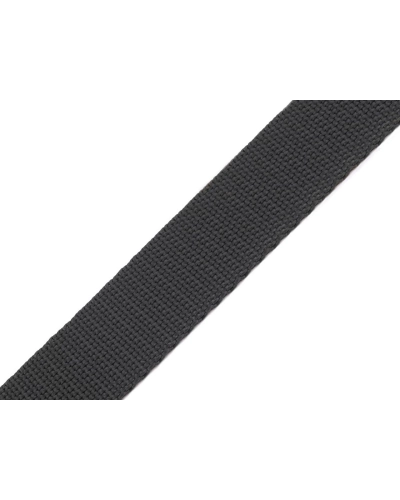 Popruh polypropylenový šíře 25 mm tloušťka 1 mm - 25 m | Mimib
