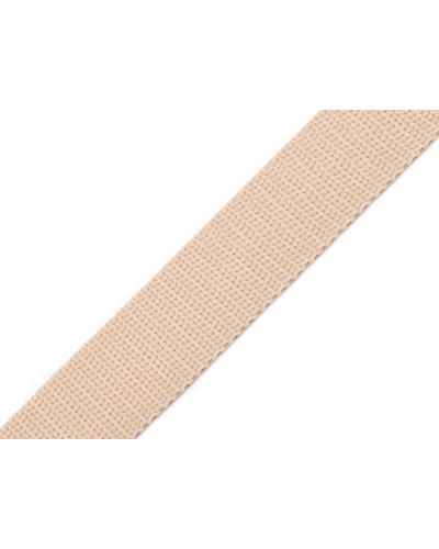 Popruh polypropylenový šíře 25 mm tloušťka 1 mm - 25 m | Mimib