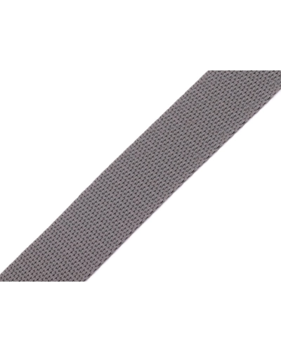 Popruh polypropylenový šíře 25 mm tloušťka 1 mm - 25 m | Mimib