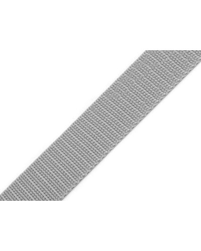 Popruh polypropylenový šíře 25 mm tloušťka 1 mm - 25 m | Mimib
