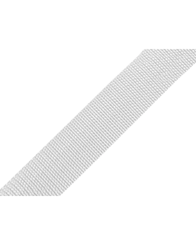 Popruh polypropylenový šíře 25 mm tloušťka 1 mm - 25 m | Mimib