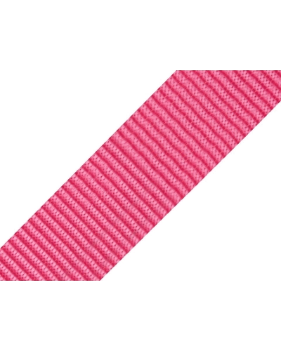 Popruh polypropylénový šíře 40 mm | Mimib