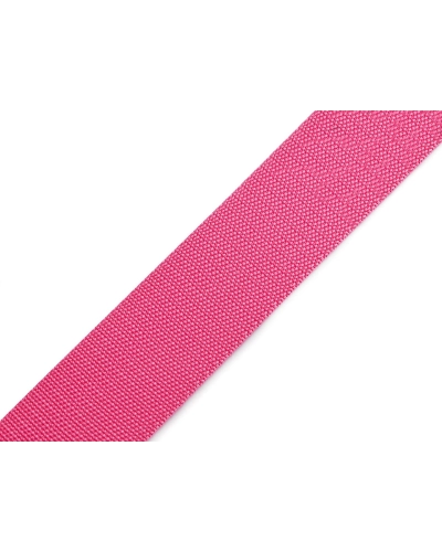 Popruh polypropylenový šíře 30 mm tloušťka 1 mm - 25 m | Mimib