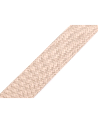 Popruh polypropylenový šíře 30 mm tloušťka 1 mm - 25 m | Mimib