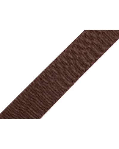 Popruh polypropylenový šíře 30 mm tloušťka 1 mm - 25 m | Mimib