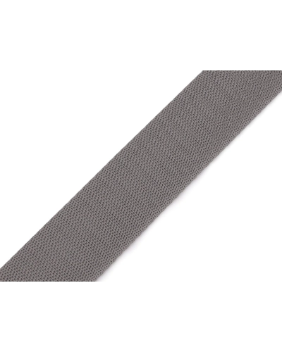 Popruh polypropylenový šíře 30 mm tloušťka 1 mm - 25 m | Mimib