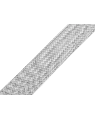 Popruh polypropylenový šíře 30 mm tloušťka 1 mm - 25 m | Mimib