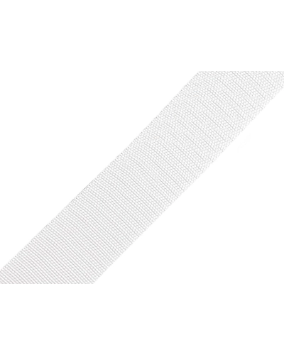 Popruh polypropylenový šíře 30 mm tloušťka 1 mm - 25 m | Mimib